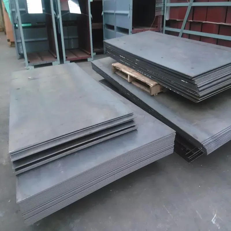 carbon steel plate